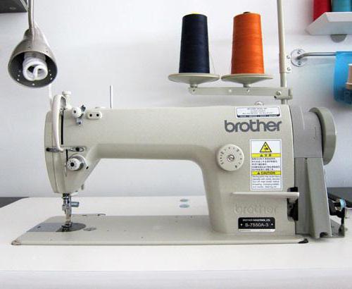 Широкий выбор промышленных швейных машин и Зиг-загов