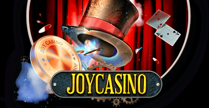 JoyCasino: Современный герой азартной игры