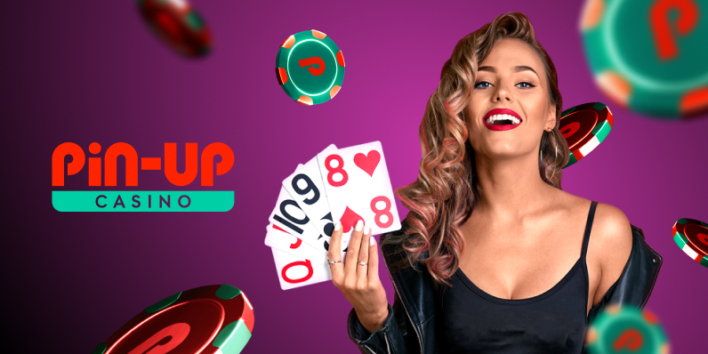Pin Up Casino: Ваш Всеобъемлющий Портал для Онлайн Развлечений
